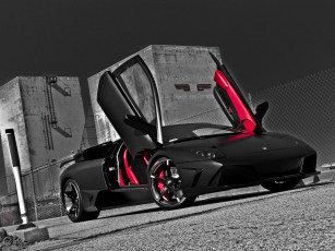 Картинка автомобили lamborghini