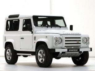 Картинка автомобили land rover