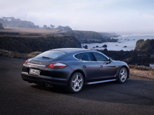 Картинка автомобили porsche