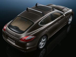 Картинка автомобили porsche