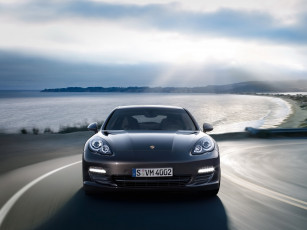 Картинка автомобили porsche