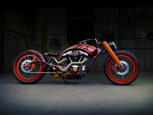 Картинка мотоциклы customs
