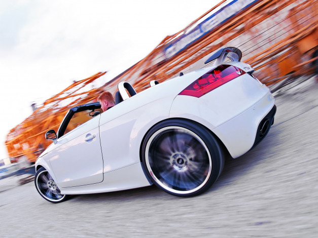 Обои картинки фото автомобили, audi