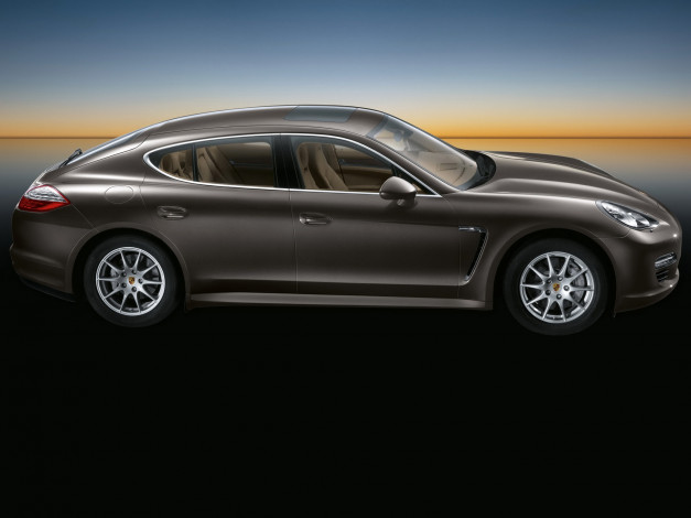 Обои картинки фото автомобили, porsche