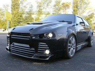 Картинка автомобили ваз авто