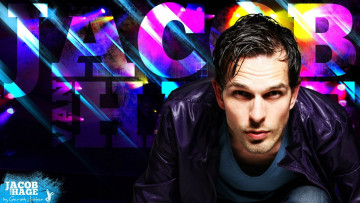 Картинка jacob van hage музыка другое dj