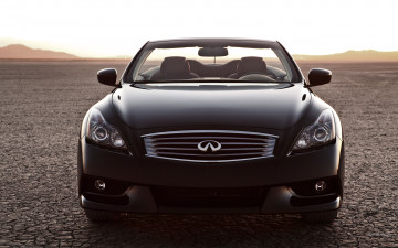 Картинка автомобили infiniti авто