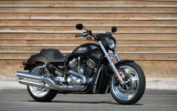 Картинка harley davidson vrsc 2006 мотоциклы