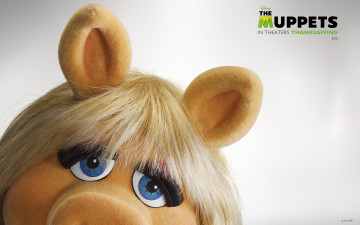 Картинка кино фильмы the muppet show маппет
