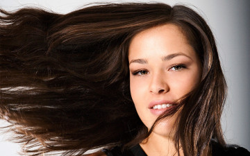 Картинка Ana+Ivanovic девушки   каштановые волосы