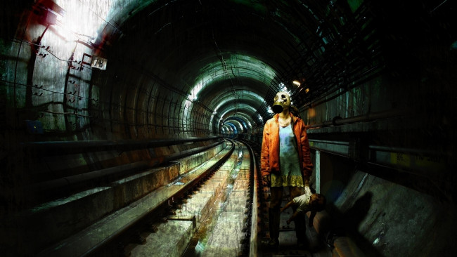 Обои картинки фото фэнтези, люди