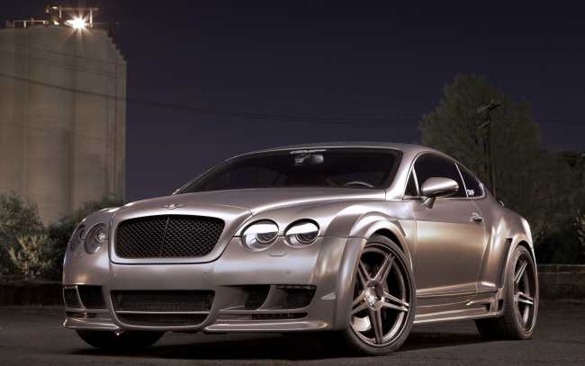 Обои картинки фото автомобили, bentley