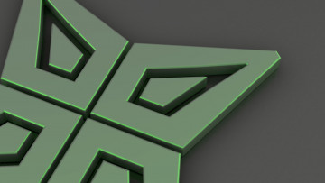 Картинка 3д графика другое