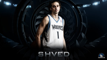 Картинка alexey shved спорт nba нба баскетбол
