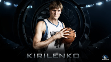 Картинка andrei kirilenko спорт nba нба баскетбол