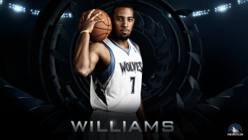 Картинка derrick williams спорт nba баскетбол нба