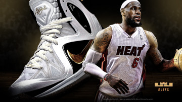 Картинка lebron 2012 playoffs спорт nba нба чемпионат баскетбол