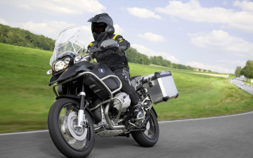 Картинка мотоциклы bmw