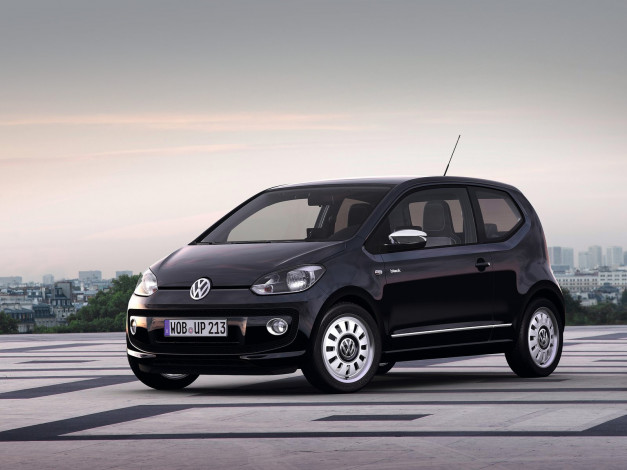 Обои картинки фото автомобили, volkswagen