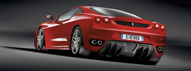 Обои картинки фото 2005, ferrari, f430, автомобили, автомобиль, скорость, мощь, стиль, изящество