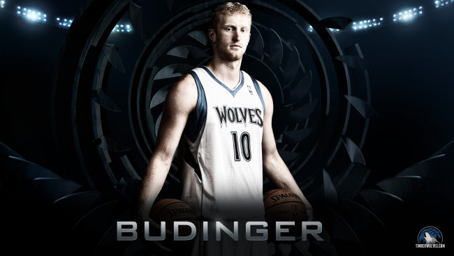 Обои картинки фото chase, budinger, спорт, nba, нба, баскетбол