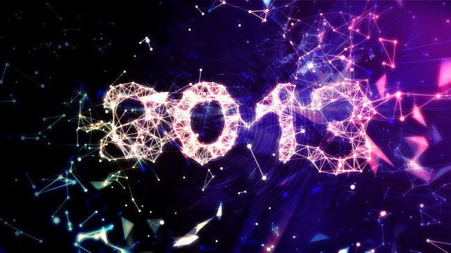 Обои картинки фото праздничные, 3д, графика, новый, год