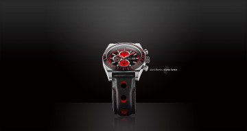 Картинка jack+pierre бренды brand эксклюзив стиль часы hi-tech jack pierre