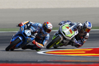 Картинка спорт мотоспорт трасса гонщик байк экипировка