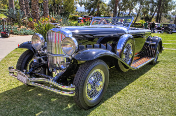 Картинка 1930+duesenberg+j+murphy+speedster автомобили выставки+и+уличные+фото автошоу выставка