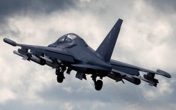 Картинка авиация боевые+самолёты облака