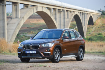 Картинка автомобили bmw 2015г f48 za-spec xline xdrive20d x1