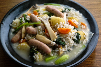 Картинка еда первые+блюда суп овощной