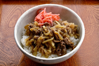 Картинка еда вторые+блюда мясо овощи рис