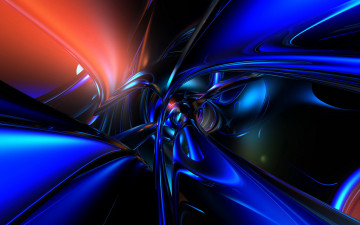 Картинка 3д+графика абстракция+ abstract цвета фон узор