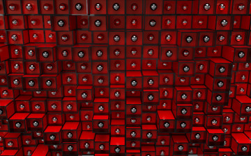 Картинка 3д+графика текстуры+ +textures красный