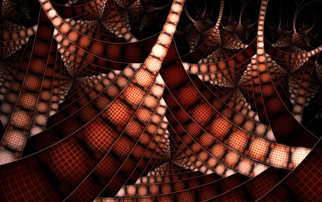 Обои картинки фото 3д графика, абстракция , abstract, узор, цвета, фон