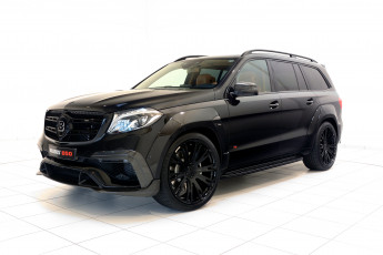обоя автомобили, brabus
