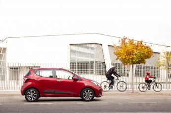 Картинка автомобили hyundai