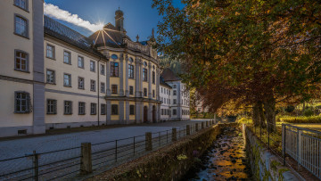 Картинка города -+улицы +площади +набережные улица