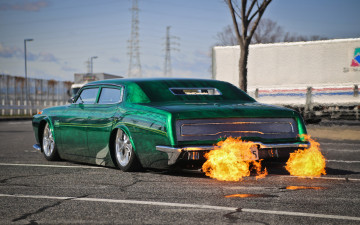 Картинка автомобили -unsort kustom