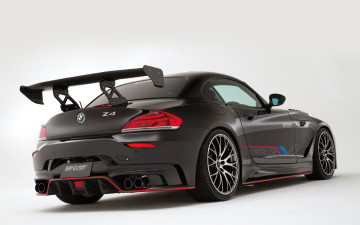 Картинка автомобили bmw