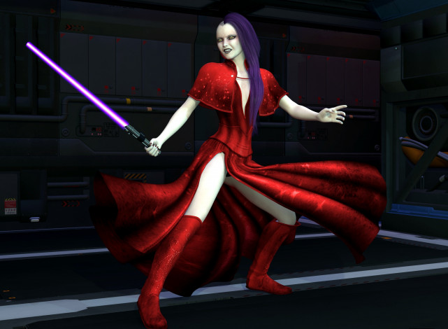 Обои картинки фото 3д графика, фантазия , fantasy, девушка, взгляд, фон