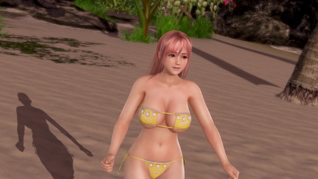 Обои картинки фото 3д графика, люди , people, фон, взгляд, девушка