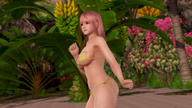 Обои картинки фото 3д графика, люди , people, фон, взгляд, девушка