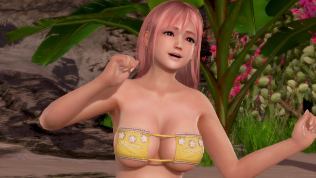 Обои картинки фото 3д графика, люди , people, фон, взгляд, девушка