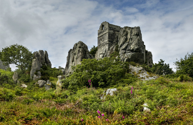 Обои картинки фото природа, горы, скалы