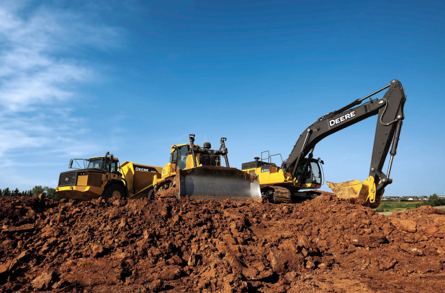 Обои картинки фото техника, другое, deere