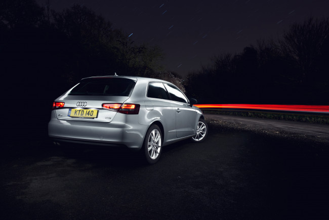Обои картинки фото автомобили, audi
