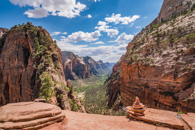 Обои картинки фото природа, горы, скалы