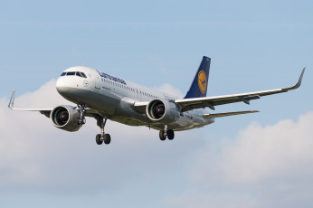 Картинка airbus+a320 авиация пассажирские+самолёты авиалайнер